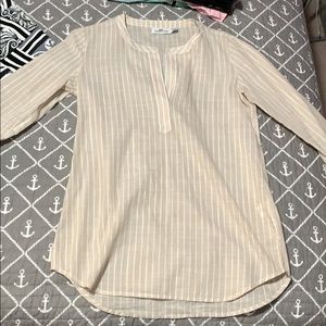 Vineyard vines beach dress